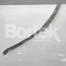 Strap W Latch Front Left 38 Sq G PowerBoss PB172448