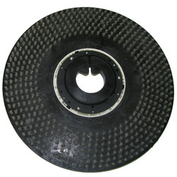 17\" Pad Driver - Standard On Battery & Electric Models Minuteman International PB172517-2
