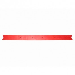 Rear Squeegee Linatex PowerBoss PB320017