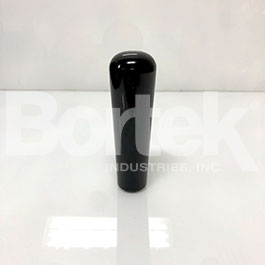 Knob-Tapered #145 Black PowerBoss PB3300558