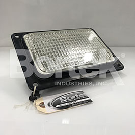 Headlight-Flush Mount Ty PowerBoss PB3301359