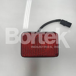 Tail Light - 12V Combination A Ssy PowerBoss PB3303204-1