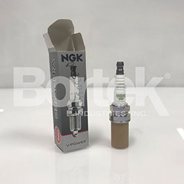 Plug-Spark Kubota Gas (S PowerBoss PB3306610