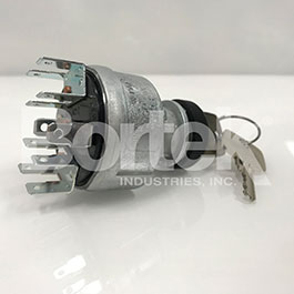 Switch-Ignition W/O Acc PowerBoss PB3316100