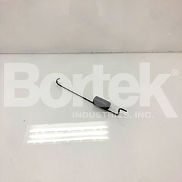 Spring Retern Brake Shoe 8 In PowerBoss PB3321464