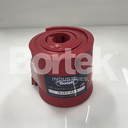 Squeegee-Side LH Ms/Fs W PowerBoss PB3331323