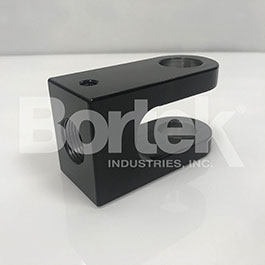 Clevis-Lift Arm 10 Dia Pin 100-14 Td PowerBoss PB3339955
