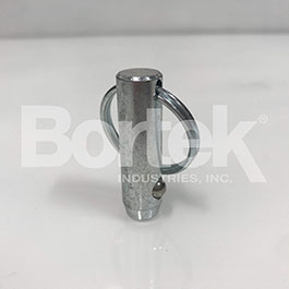 Pin-Hitch 1/2 X 1.50 Zp PowerBoss PB3400126