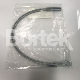 Cable Mb Lift PowerBoss PB600172