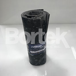 Skirt Hopper Lip PowerBoss PB600230