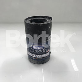 Seal Flat Filter PowerBoss PB600522