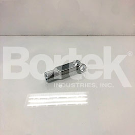 Clevis 3/8-24 PowerBoss PB600813