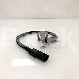 Limit Switch Assembly PowerBoss PB600853-1