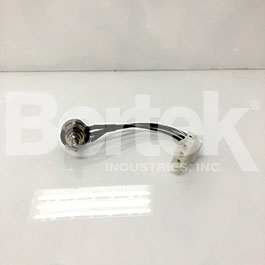 Potentiometer Assy, Es2832 Speed Control 5K PowerBoss PB747026