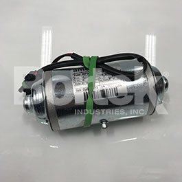 Assy,Shaker Motor W/Connector PowerBoss PB748149-1