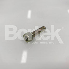 Scr-Cap Hex Soc Head M6X25 PowerBoss PB831308