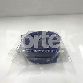 Squeegee, Front, Polyurethane Blade - Standard Minuteman International PB90493560