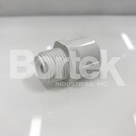 Pvc S40 Mip Adpt 1/2 S X Mt  PT5310F25