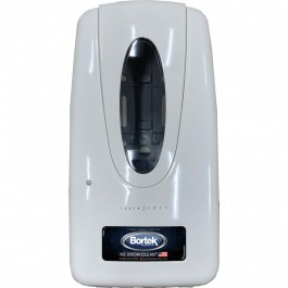 Touch-Free Foaming Soap Dispenser 1000ml - White Inopak 28170114