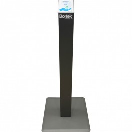 Floor Stand Sanitizer Dispenser Inopak 1615012