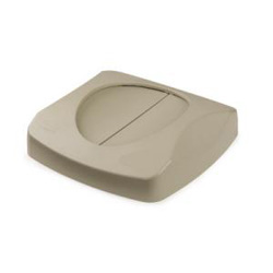 Swing Top Lid (Beige, Fits 3568/3569)  RM2689BEI