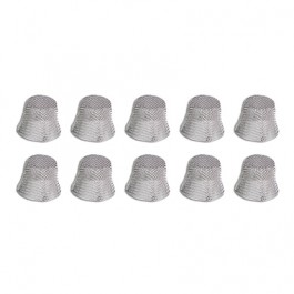 1\" Dome Inlet Screens for Hydra-Flex Reaper (10 Pack) Hydra-Flex, Inc. HF1003162