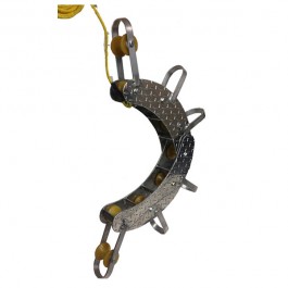 Articulating Roller Guide Southland Tools SDA-2