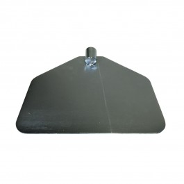 15\" Flat Sludge Spud Southland Tools SV-4