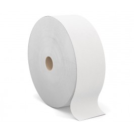 Cascades PRO Perform Jumbo Toilet Tissue Paper, 2-Ply - 6/CS  52140109