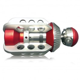 Turbi-Kleaner 3D USB-USA USB5030