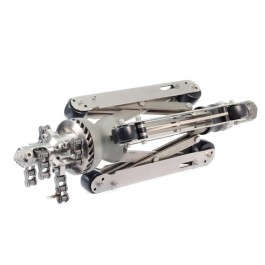 Turbo S-400 Flexible Chain Cutter USB-USA USB2500