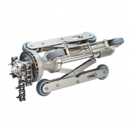 Turbo S-600 Flexible Chain Cutter USB-USA USB2650