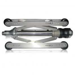 Uniflex Skid (6\"-12\" pipes) USB-USA USB2601
