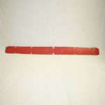 Front Squeege Blade Windsor WIN86001630