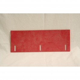 Front Skirt Blade Windsor WIN86001700