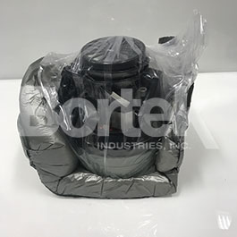 Vac Motor 36Vdc 2St Td  WIN86012210