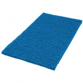 14\" x 32\" Blue Pad Clarke CL997007