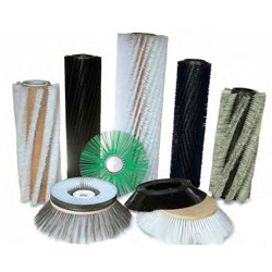 Factory Cat OEM 32\" Light-Grit Cylindrical Brush Factory Cat FC32-521PS