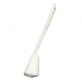 Cone Toilet Bowl Mop (13\" L x 5 1/2\" D)  977600