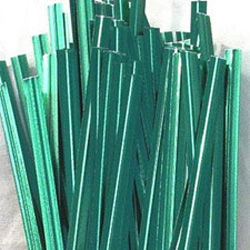 Tie Pack Paper (4\", Green)  LVP900504