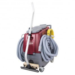 Minuteman Total Restroom System (TRS) Vacuum Minuteman International PBTRS17-115-B