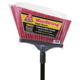 O-Cedar MaxiStrong Angle Broom O Cedar Brands Inc OCED6420