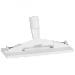 Pad Holder, 9.1\", White Remco Products 55005