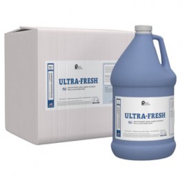 Pariser Ultra-Fresh HE Laundry Detergent Pariser Industries, Inc 1621010