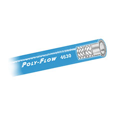 Cobra Sewer Cleaning Hose 4630 Series - 3,000 PSI Poly-Flow LLC 4630-xx-xxx-P