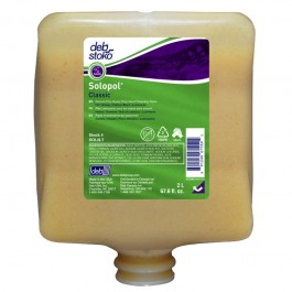 Deb Stoko Solopol Classic Hand Cleaner - 4 x 2000 mL Deb Sbs, Inc. 2816013