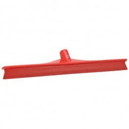 Ultra Hygienic Squeegee, 19.7\", Red Remco Products 71504