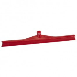 Ultra Hygienic Squeegee, 23.6\", Red Remco Products 71604