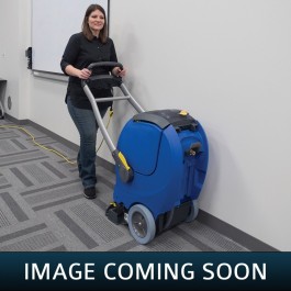 Clarke EX40 16ST Carpet Extractor Clarke SN-4000122366