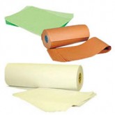 Paper Gardenia 18"